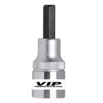 Soquete Allen 1/2 x 17mm Vip 