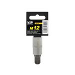 Soquete Multidentado 1/2 x M12 Vip 904596