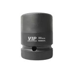 Soquete Sextavado Impacto Curto 1/2 X 32mm 900171 Vip
