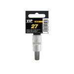Soquete Torx Macho 1/2