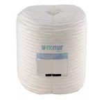 Corda Branca PP 12mm X 100m 