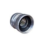 Engate Rápido Aluminio para Água 3/4" 13305E Garden