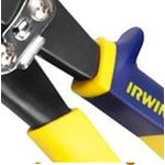 Tesoura P/ Corte Chapa Tipo Aviação 10'' Corte Reto E Curva 