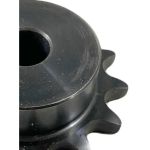 Engrenagem para Corrente Simples 3/4" ASA 60 Com 18 Dentes
