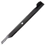 Lamina para Trator de Grama LTH1842 532138971 Husqvarna