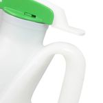 Pulverizador De Compressão Prévia 1,25 Lts Guarany