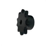 Engrenagem para Corrente Simples 5/8" ASA 50 Com 10 Dentes