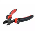 Alicate de Corte Diagonal 6 Pol. Black Nickel MTX 175729