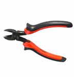 Alicate de Corte Diagonal 6 Pol. Black Nickel MTX 175729