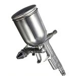 Pistola De Pintura Tipo Gravidade 150ml Ref-4460