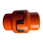 Acoplamento Elastico MN-2 Madeflex