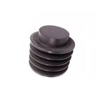 Polia de Ferro Fundido 150mm com 4 Canais B - Mademil