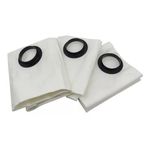 Saco Aspirador Electrolux Refil Gt 3000 Kit C/03