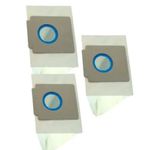 Sacos Aspirador Pó Electrolux Neo C/ 3Un ORIPLAST