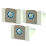 Sacos Aspirador Pó Electrolux Neo C/ 3Un ORIPLAST