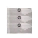 Kit Com 3 Sacos Descartáveis Aspirador De Pó Electrolux A10 Smart Oriplast