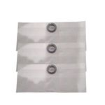 Kit Com 3 Sacos Descartáveis Aspirador De Pó Electrolux A10 Smart Oriplast