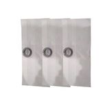 Kit Com 3 Sacos Descartáveis Aspirador De Pó Electrolux A10 Smart Oriplast