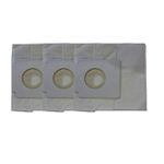 Oriplast Saco Aspirador Pó Descartável Electrolux Trio C/ 03 Un.