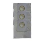 Oriplast Saco Aspirador Pó Descartável Electrolux Trio C/ 03 Un.