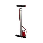 Bomba Manual com Manometro para Pneu 1602 Fertak