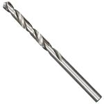 Broca Aço Rapido 5/16 Pol. x 140mm MTX 7157255