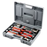 Jogo Chapeador Reparo Automotivo 7 Peças 1084555 MTX