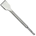 Talhadeira 40mm x 250mm para Martelete SDS Plus MTX 7031055