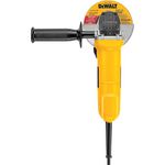 Esmerilhadeira Angular 4.1/2 Pol. 800W DWE4020 DEWALT 127V