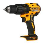 Combo 20V Parafusadeira e Furadeira Impacto DCD7781 e Parafusadeira de Impacto DCF7871 DEWALT DCK276D2