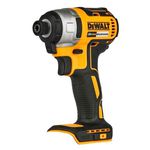 Combo 20V Parafusadeira e Furadeira Impacto DCD7781 e Parafusadeira de Impacto DCF7871 DEWALT DCK276D2