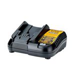 Combo 20V Parafusadeira e Furadeira Impacto DCD7781 e Parafusadeira de Impacto DCF7871 DEWALT DCK276D2
