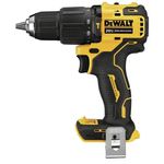 Parafuradeira Furadeira Impacto 1/2 Pol. 20V Brushless DEWALT DCD709D2