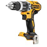 Parafusadeira Furadeira de Impacto 1/2 Pol. 20V DEWALT DCD796B-B3 - Sem Bateria