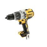  Parafusadeira Furadeira Impacto 1/2” 20V Brushless DCD996P2T-BR Biv