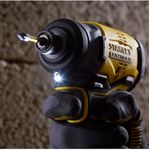 Parafusadeira de impacto 1/4 pol Bateria 20V Brushless SBI810B - Sem Bateria
