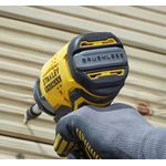 Parafusadeira de impacto 1/4 pol Bateria 20V Brushless SBI810B - Sem Bateria
