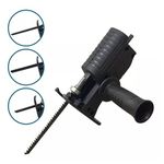 Adaptador De Serra Tico Tico para Parafudadeira Titanium