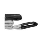 Cinta De Elevação Sling 2 Ton X 4,0m X 50mm Branca 