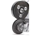Cortador de Chapa para Parafusadeira 07626 Titanium