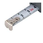 Trena de Aço 3m MTX-310169