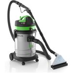 Extratora e Aspirador Profissional 1400W EA135 220V