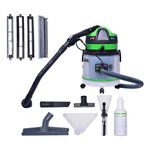 Extratora e Aspirador Profissional 1200W EP127 220V IPC