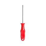 Chave Fenda 1/4'' x 6'' Mayle 114110M