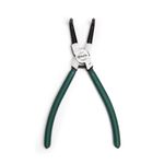 Alicate para Anéis Externo Curvo 5'' SATA ST72021ST