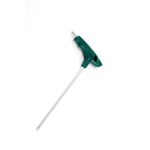Chave Allen Abaulada Cabo T de 8mm Sata ST83114SC