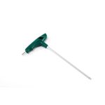 Chave Allen Abaulada Cabo T de 8mm Sata ST83114SC
