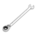Chave Combinada com Catraca de 3/8" Sata ST43102ST