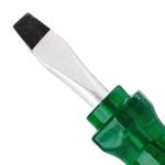 Chave de Fenda Toco 3/16 X 1.1/2" com Cabo PVC ST61363 SATA