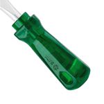 Chave de Fenda Toco 3/16 X 1.1/2" com Cabo PVC ST61363 SATA